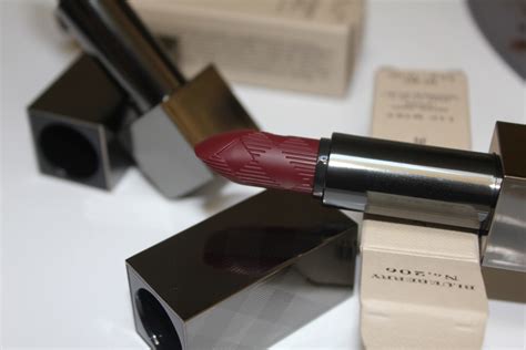 burberry lip mist 206|Burberry 206 Blueberry Lip Mist Sheer Lipstick .